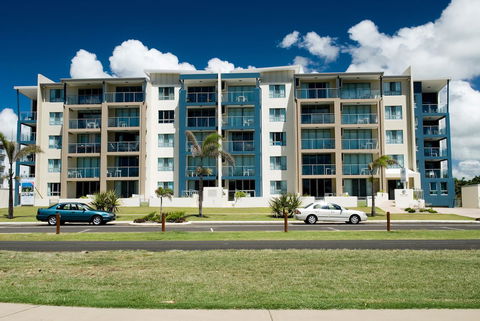 The Point Resort - Accommodation Brunswick Heads 29