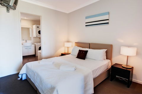 The Point Resort - Accommodation Brunswick Heads 15