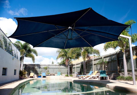 The Point Resort - Accommodation Brunswick Heads 6