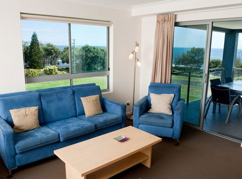 The Point Resort - Accommodation Brunswick Heads 13