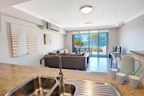The Point Resort - Accommodation Brunswick Heads 26