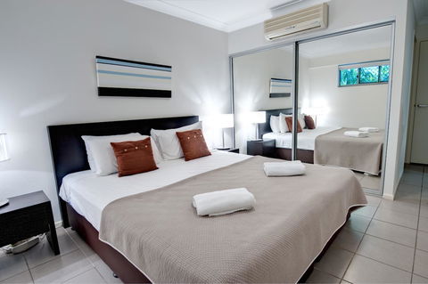 The Point Resort - Accommodation Brunswick Heads 25