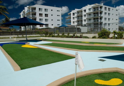 The Point Resort - Accommodation Brunswick Heads 11