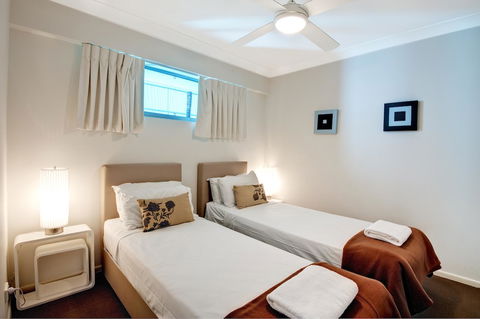 The Point Resort - Accommodation Brunswick Heads 24