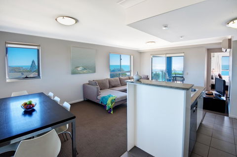 The Point Resort - Accommodation Brunswick Heads 20