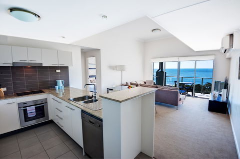 The Point Resort - Accommodation Brunswick Heads 8