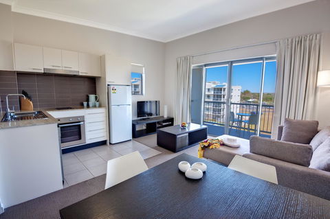 The Point Resort - Accommodation Brunswick Heads 19