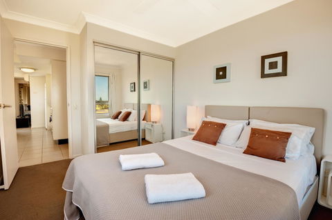 The Point Resort - Accommodation Brunswick Heads 21