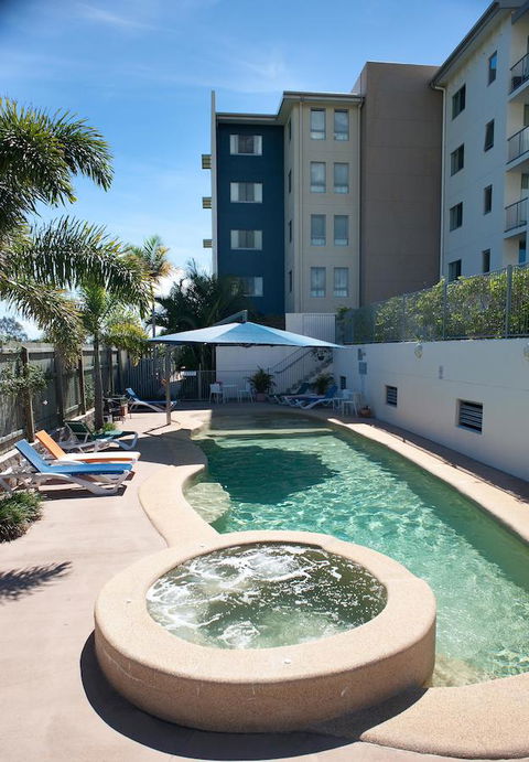 The Point Resort - Accommodation Brunswick Heads 7