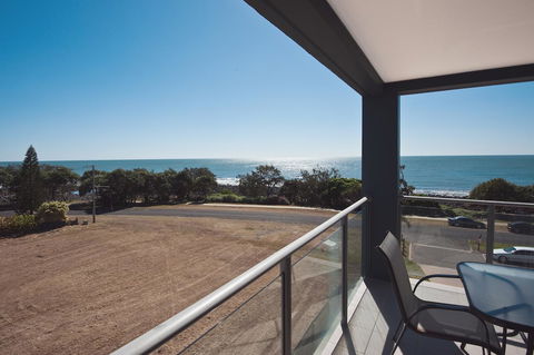 The Point Resort - Accommodation Brunswick Heads 14