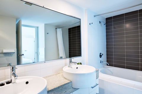 The Point Resort - Accommodation Brunswick Heads 1