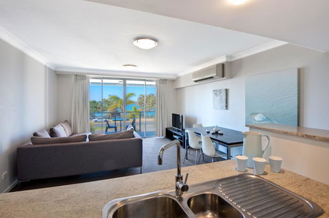 The Point Resort - Accommodation Brunswick Heads 27