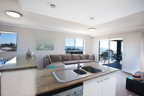 The Point Resort - Accommodation Brunswick Heads 22
