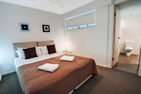 The Point Resort - Accommodation Brunswick Heads 5