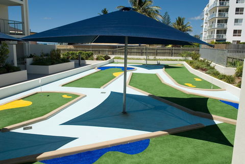 The Point Resort - Accommodation Brunswick Heads 10