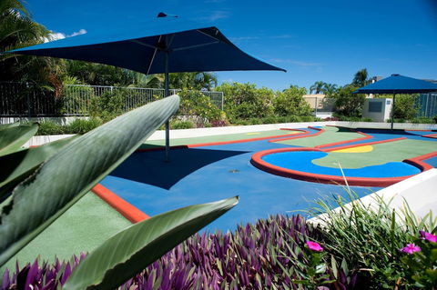 The Point Resort - Accommodation Brunswick Heads 12