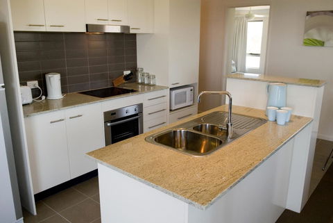 The Point Resort - Accommodation Brunswick Heads 28