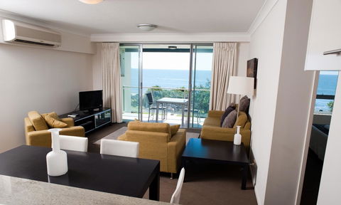 The Point Resort - Accommodation Brunswick Heads 17