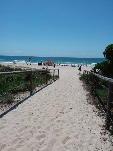 Surfers Chalet - Accommodation Brunswick Heads 5