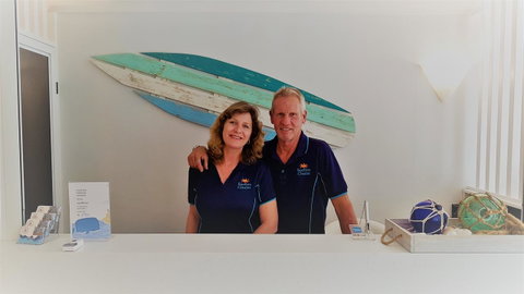 Surfers Chalet - Accommodation Brunswick Heads 8