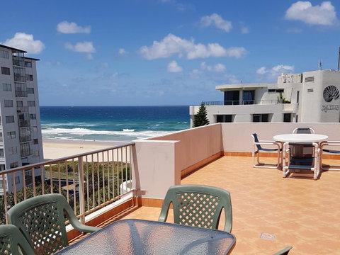 Surfers Chalet - Accommodation Brunswick Heads 37