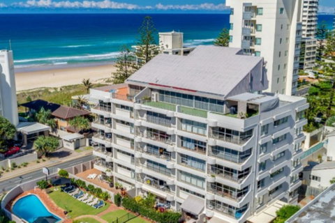 Surfers Chalet - Accommodation Brunswick Heads 9