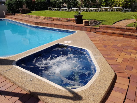 Surfers Chalet - Accommodation Brunswick Heads 26