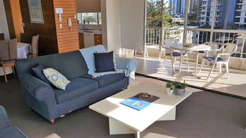 Surfers Chalet - Accommodation Brunswick Heads 19