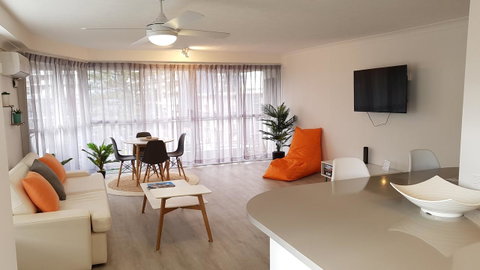 Surfers Chalet - Accommodation Brunswick Heads 11