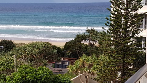 Surfers Chalet - Accommodation Brunswick Heads 23