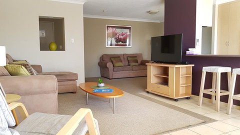 Surfers Chalet - Accommodation Brunswick Heads 18