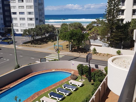 Surfers Chalet - Accommodation Brunswick Heads 14