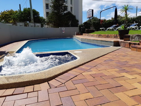 Surfers Chalet - Accommodation Brunswick Heads 3