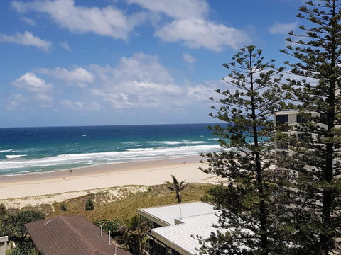 Surfers Chalet - Accommodation Brunswick Heads 35