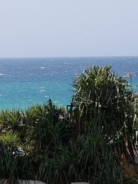 Surfers Chalet - Accommodation Brunswick Heads 27