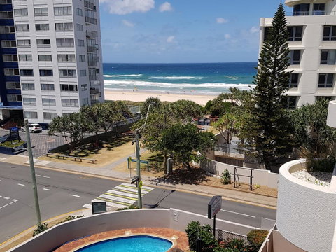 Surfers Chalet - Accommodation Brunswick Heads 31