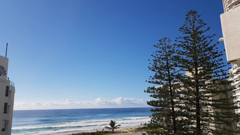 Surfers Chalet - Accommodation Brunswick Heads 21