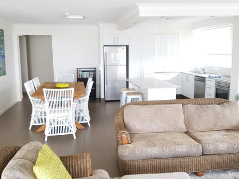 Surfers Chalet - Accommodation Brunswick Heads 33