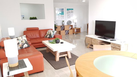 Surfers Chalet - Accommodation Brunswick Heads 16