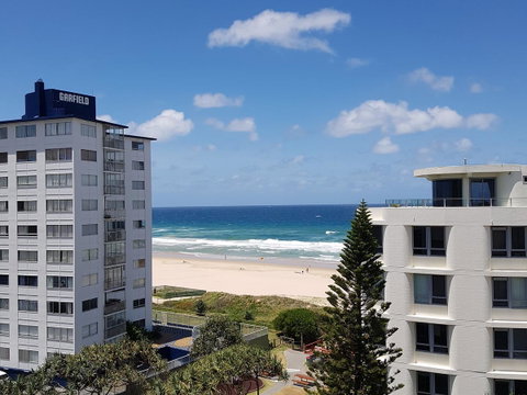 Surfers Chalet - Accommodation Brunswick Heads 25