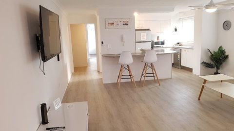 Surfers Chalet - Accommodation Brunswick Heads 10