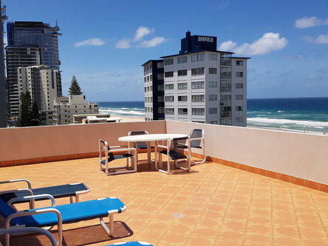 Surfers Chalet - Accommodation Brunswick Heads 36