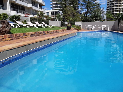 Surfers Chalet - Accommodation Brunswick Heads 7