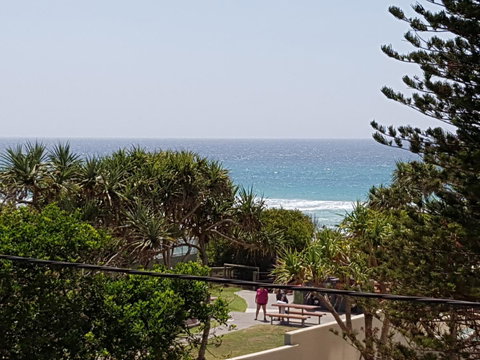 Surfers Chalet - Accommodation Brunswick Heads 28