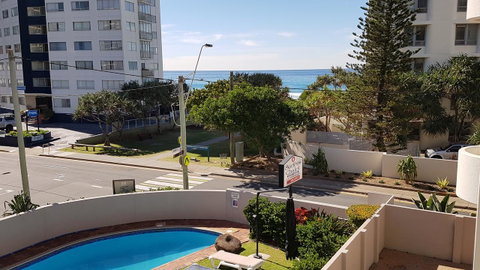 Surfers Chalet - Accommodation Brunswick Heads 17