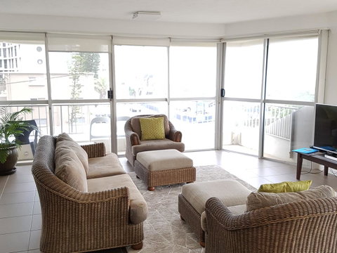 Surfers Chalet - Accommodation Brunswick Heads 32