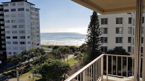 Surfers Chalet - Accommodation Brunswick Heads 15