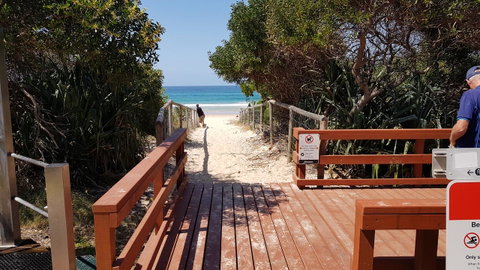 Surfers Chalet - Accommodation Brunswick Heads 4