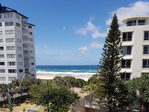 Surfers Chalet - Accommodation Brunswick Heads 29