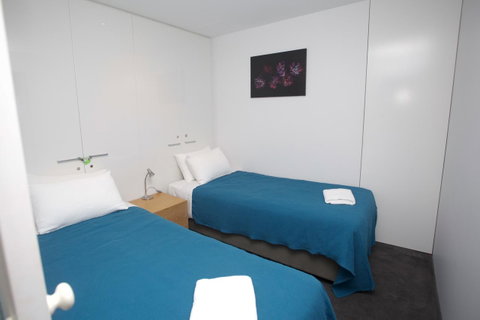 Circle Luxury Holidays - Accommodation Brunswick Heads 7